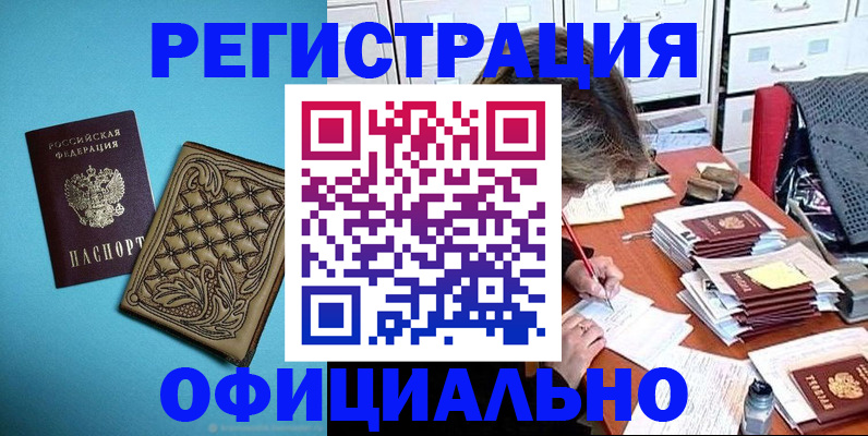 прописка в квартире в Камышлове